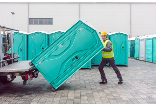 Portable Toilet Options We Offer in Severna Park, MD