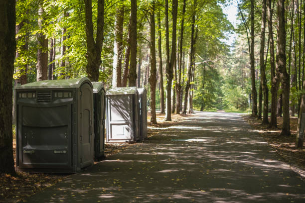 Porta potty services near me in Severna Park, MD