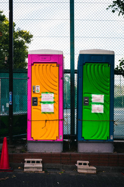 Best Portable restroom trailer rental  in Severna Park, MD