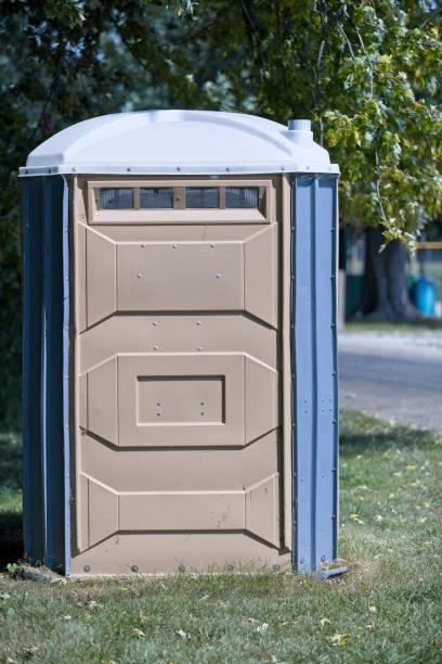 Professional porta potty rental in Severna Park, MD