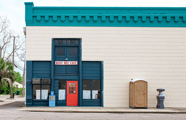 Best Best portable toilet rental  in Severna Park, MD