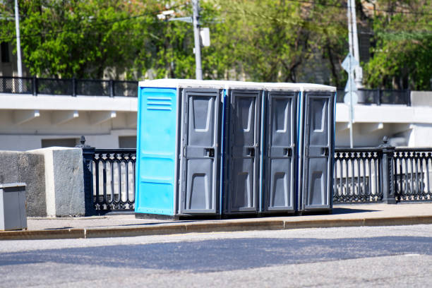 Best Porta potty delivery and setup  in Severna Park, MD