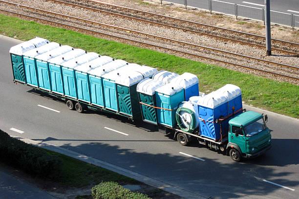 Best Event porta potty rental  in Severna Park, MD