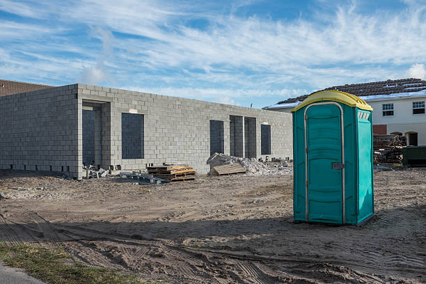 Best Construction site porta potty rental  in Severna Park, MD